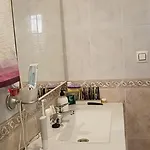 בית אירוח En Casa De Maria *