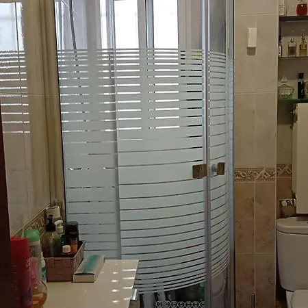 En Casa De Maria Pansiyon Huelva