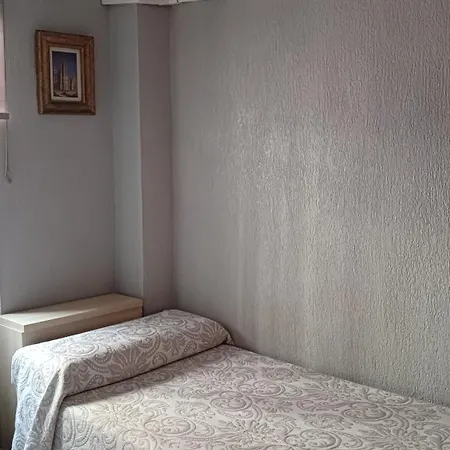 En Casa De Maria