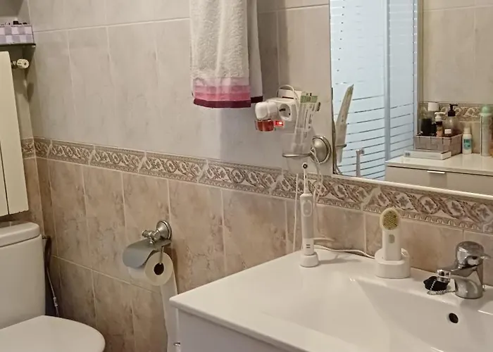 En Casa De Maria *