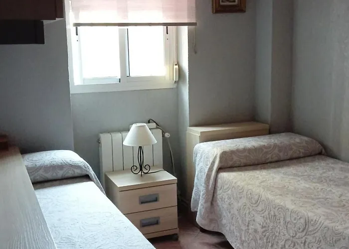 En Casa De Maria