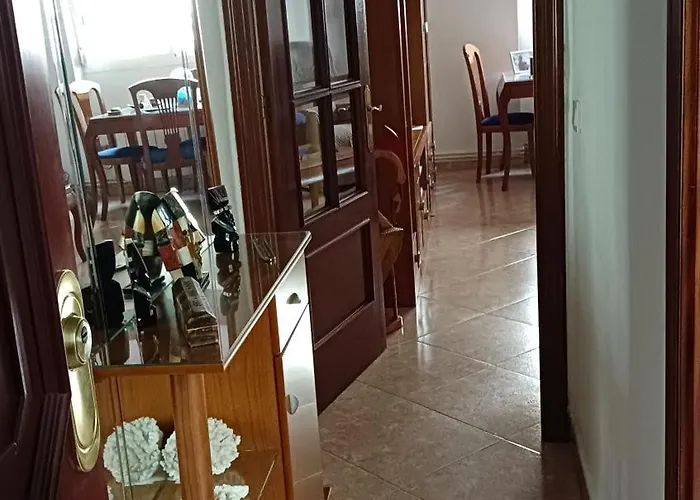 En Casa De Maria Huelva