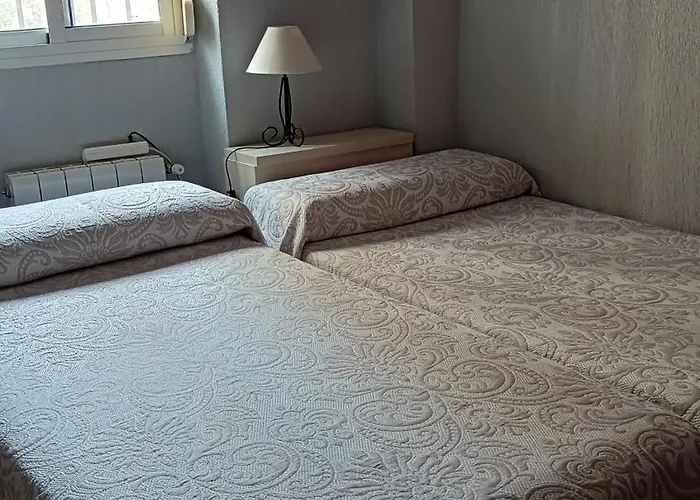 En Casa De Maria * Huelva
