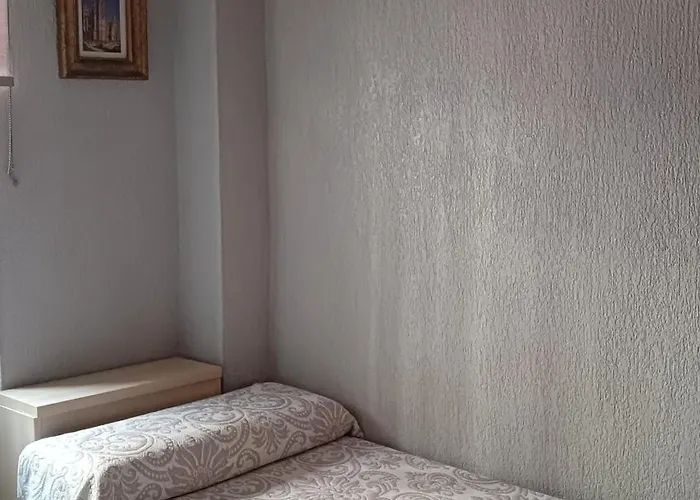 En Casa De Maria