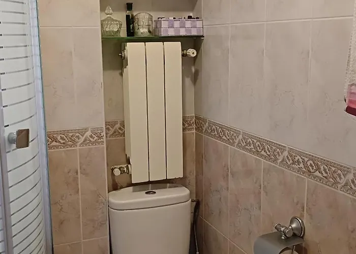 Pansiyon En Casa De Maria
